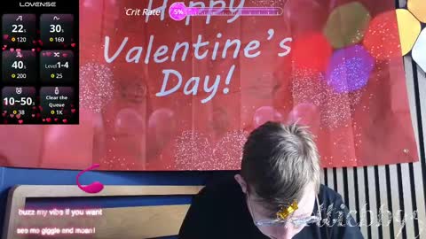 Roberts stones online show from February 15, 2025, 4:47 am