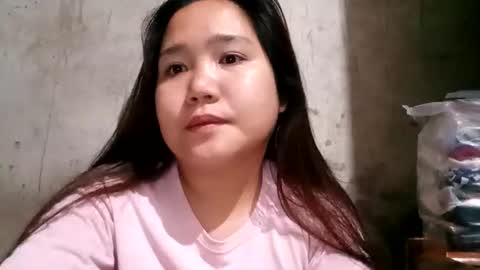 hottiecum27 online show from March 9, 2026, 8:46 pm