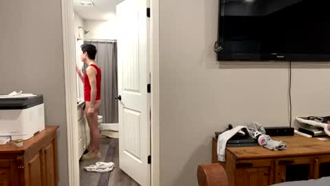 hottiewithabody101 online show from December 14, 2025, 5:18 pm