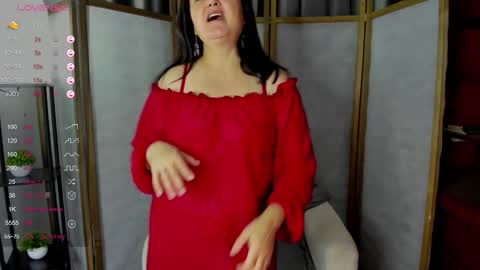 Anna online show from November 14, 2025, 2:43 am