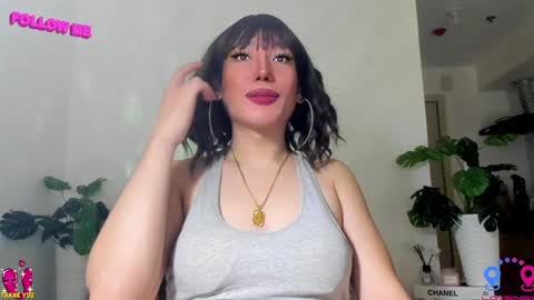 Snapshot of hottycrishinaxx chatting on January 24, 2025, 7:08 am crishinahotty online show from January 24, 2025, 7:08 am