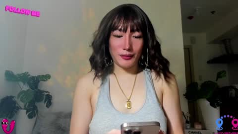 Snapshot of hottycrishinaxx chatting on February 3, 2025, 4:04 am crishinahotty online show from February 3, 2025, 4:04 am