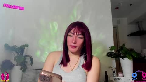 Snapshot of hottycrishinaxx chatting on February 13, 2025, 4:43 am crishinahotty online show from February 13, 2025, 4:43 am