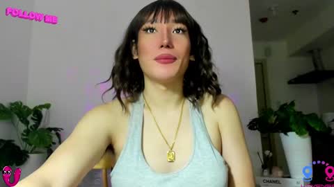 Snapshot of hottycrishinaxx chatting on February 23, 2025, 3:02 am crishinahotty online show from February 23, 2025, 3:02 am