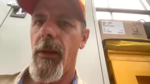 hottymemo69 online show from October 15, 2025, 4:40 pm