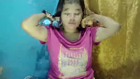 Snapshot of hottypinay300716 chatting on February 1, 2026, 11:20 am hottypinay300716 online show from February 1, 2026, 11:20 am