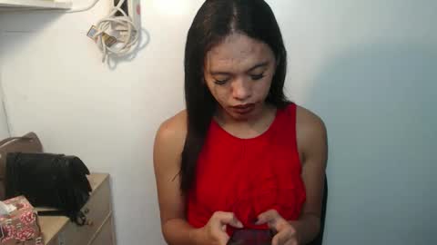 Valentina3 online show from April 6, 2026, 12:06 pm