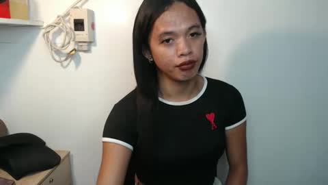 Valentina3 online show from April 13, 2026, 7:08 pm