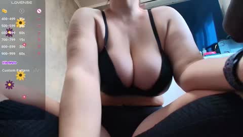 Goddess of  Luv online show from February 4, 2026, 8:53 am