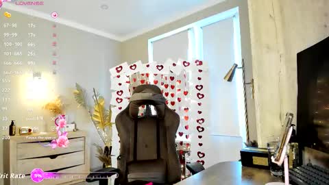 Snapshot of hotyplays chatting on February 14, 2026, 11:51 am Susan online show from February 14, 2026, 11:51 am