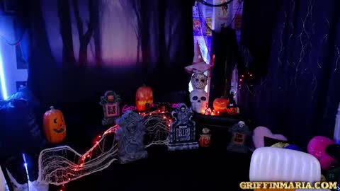 G online show from October 28, 2025, 12:25 am