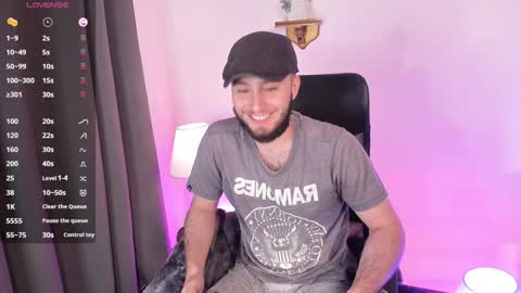 House Of Friends online show from February 3, 2025, 1:08 pm