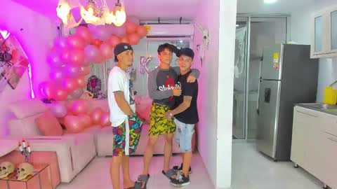 we are Harry Jersi pablo and our mod talco online show from October 30, 2025, 5:31 am