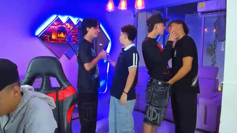 we are Harry Jersi pablo and our mod talco online show from February 26, 2026, 5:39 am