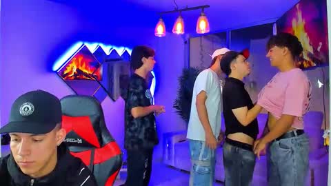 we are Harry Jersi pablo and our mod talco online show from February 27, 2026, 5:40 am