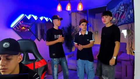 we are Harry Jersi pablo and our mod talco online show from April 2, 2026, 5:27 am