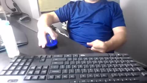 hoverday online show from July 12, 2026, 3:41 am