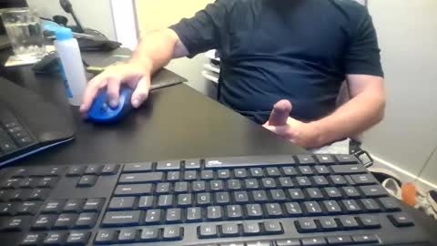 hoverday online show from July 19, 2026, 1:20 am