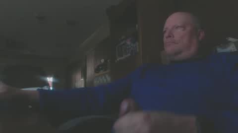 Snapshot of howardtheduc chatting on January 6, 2025, 12:35 pm Howard817 online show from January 6, 2025, 12:35 pm