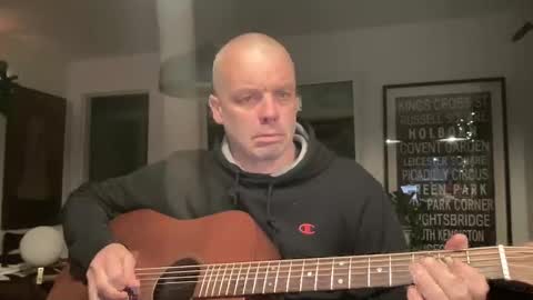 howlingatnothing online show from December 15, 2024, 11:42 pm