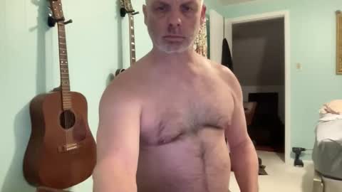 howlingatnothing online show from February 27, 2026, 11:16 pm