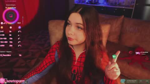 Mia online show from April 4, 2026, 5:10 pm