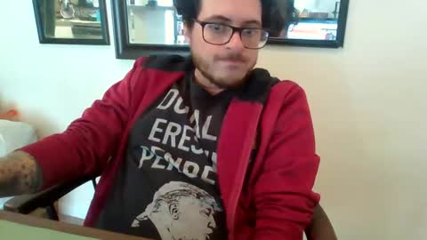 Snapshot of hoyosjay68 chatting on January 28, 2025, 4:08 pm Jay.....jayhoe878 SC online show from January 28, 2025, 4:08 pm