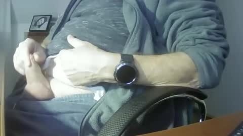 Peter online show from January 22, 2025, 9:43 pm