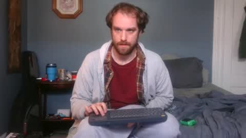 Pilgrim online show from January 19, 2025, 4:57 pm