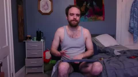 Pilgrim online show from February 2, 2026, 1:21 pm