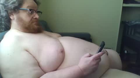 hrpudgenstuff online show from November 8, 2025, 5:12 pm