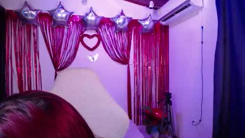 hubena_tgn online show from February 27, 2026, 6:08 pm