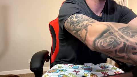 Jake online show from December 25, 2024, 5:58 am