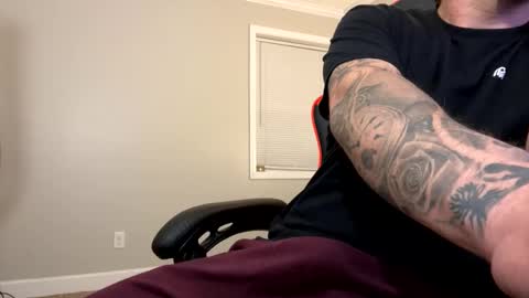 Jake online show from January 12, 2025, 11:36 pm