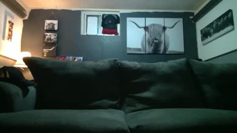 huckthefinn online show from March 30, 2026, 5:08 am