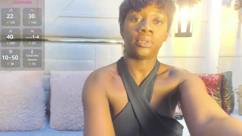 Snapshot of huddah_cam chatting on January 10, 2025, 11:33 am huddah online show from January 10, 2025, 11:33 am