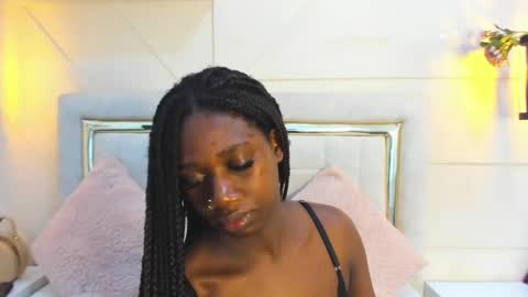 Snapshot of huddah_cam chatting on February 15, 2025, 11:17 am huddah online show from February 15, 2025, 11:17 am