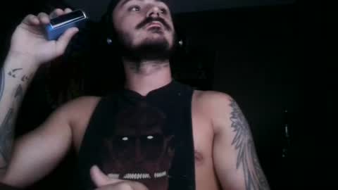 Snapshot of huddywulo1 chatting on July 27, 2026, 7:37 am huddywulo1 online show from July 27, 2026, 7:37 am