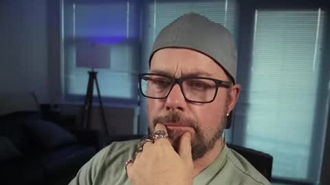 Hudson Cage formerly DCLthrKnkBoy online show from September 14, 2025, 9:36 pm