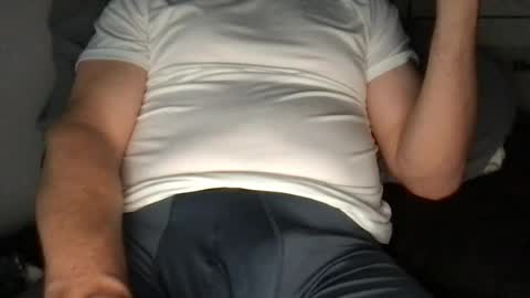 Snapshot of huejacman chatting on July 25, 2026, 9:07 am Brad online show from July 25, 2026, 9:07 am