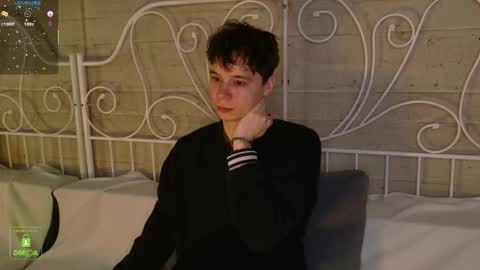 ANTHONY online show from December 21, 2025, 4:41 am