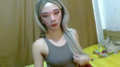 Cara online show from October 13, 2025, 11:05 pm