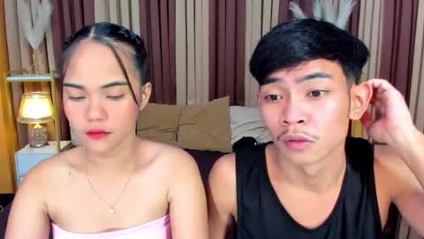 ANNA AND JOEL online show from October 6, 2025, 5:16 am