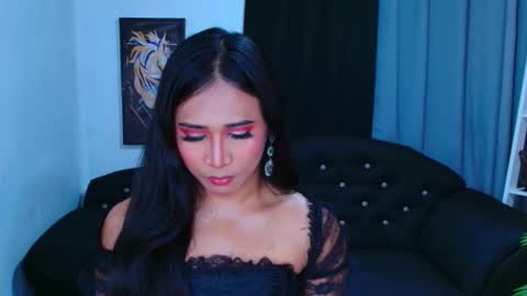 Rafaela online show from October 24, 2025, 7:32 pm