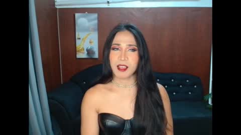 Rafaela online show from November 21, 2025, 4:05 pm