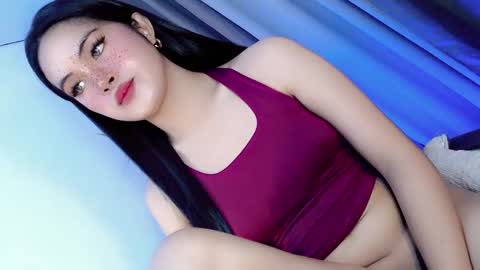 Yhanie online show from March 31, 2026, 12:12 am