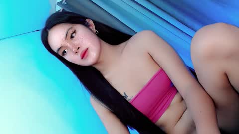 Yhanie online show from June 10, 2026, 11:03 pm