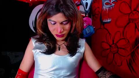 Danezka online show from February 10, 2026, 9:41 pm