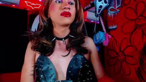 Danezka online show from February 26, 2026, 7:46 pm