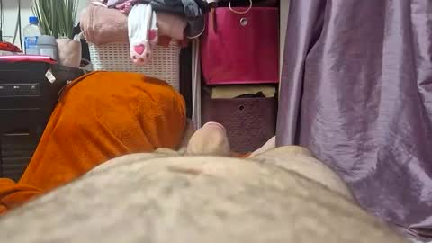 hugedick2469 online show from January 18, 2025, 11:11 pm